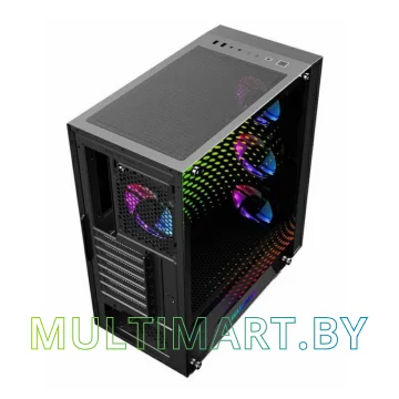 Корпус FragMachine RockStar 2 GM-A365-DBB-FM картинка 7